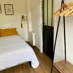 公寓 Magnifique 2/4 Pers - Le Leo Saint-Léonard-des-Bois