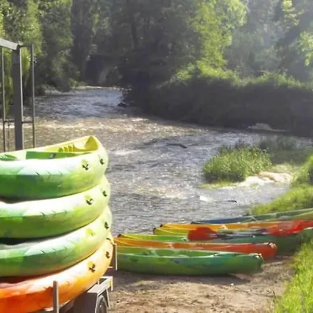 Magnifique 2/4 Pers - Le Leo * Saint-Léonard-des-Bois