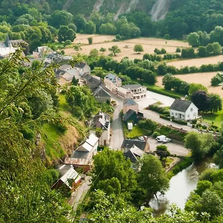 アパート Magnifique 2/4 Pers - Le Leo Saint-Léonard-des-Bois