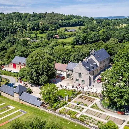 アパート Magnifique 2/4 Pers - Le Leo Saint-Léonard-des-Bois