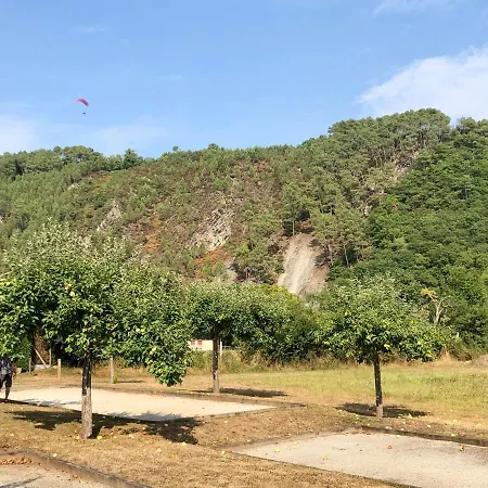 アパート Magnifique 2/4 Pers - Le Leo