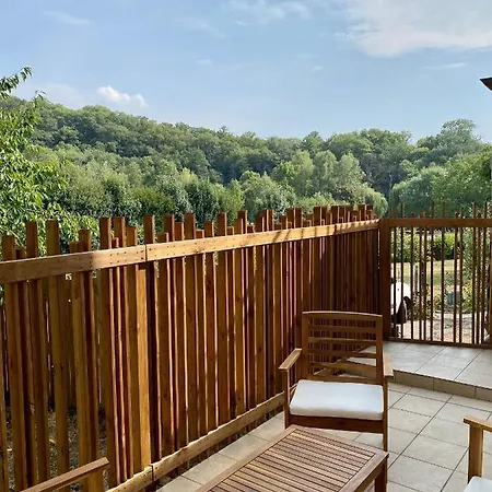 Magnifique 2/4 Pers - Le Leo Saint-Léonard-des-Bois