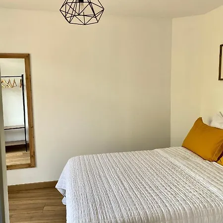 アパート Magnifique 2/4 Pers - Le Leo *