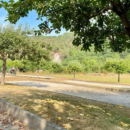 アパート Magnifique 2/4 Pers - Le Leo