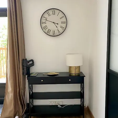 Magnifique 2/4 Pers - Le Leo Saint-Léonard-des-Bois