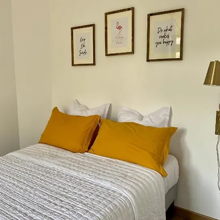 Magnifique 2/4 Pers - Le Leo アパート Saint-Léonard-des-Bois