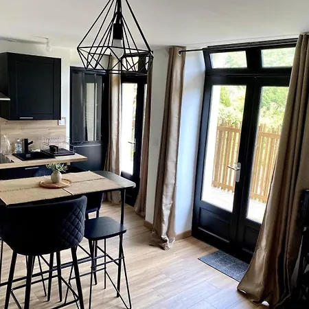 Magnifique 2/4 Pers - Le Leo * Saint-Léonard-des-Bois