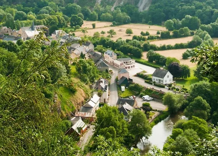Apartamento Magnifique 2/4 Pers - Le Leo Saint-Léonard-des-Bois