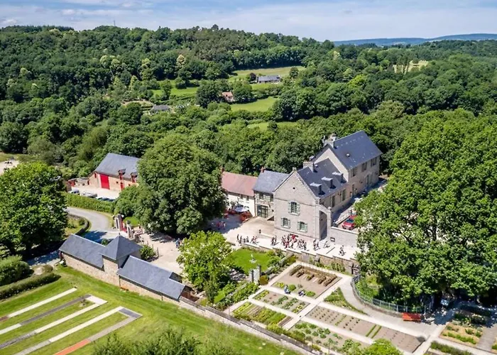 Apartamento Magnifique 2/4 Pers - Le Leo Saint-Léonard-des-Bois