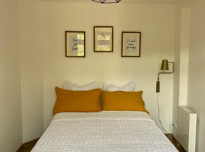 Magnifique 2/4 Pers - Le Leo *