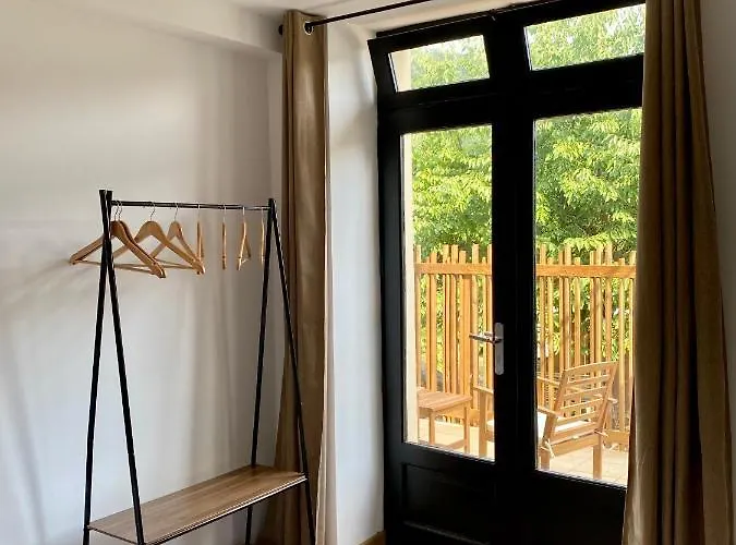 Magnifique 2/4 Pers - Le Leo Apartamento