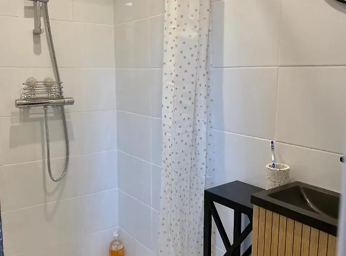 Magnifique 2/4 Pers - Le Leo Saint-Léonard-des-Bois