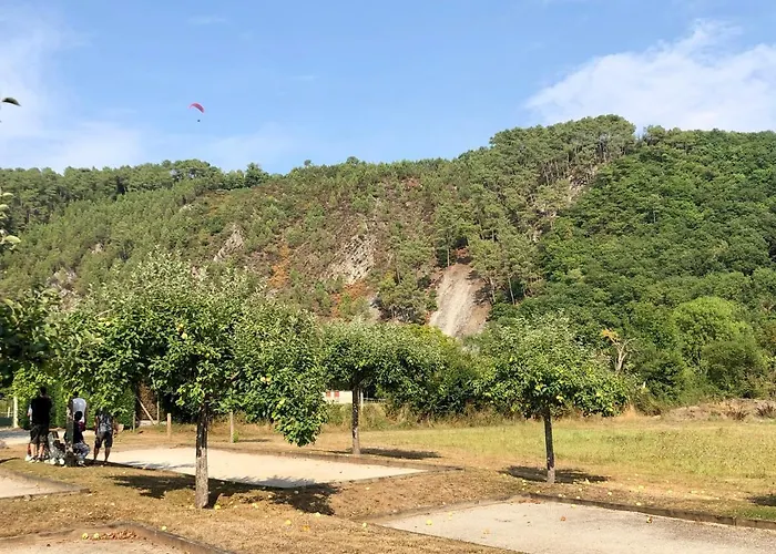 Apartamento Magnifique 2/4 Pers - Le Leo