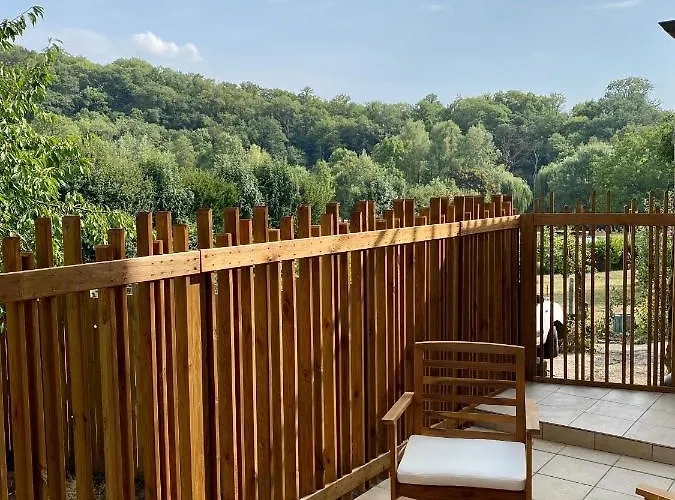 Magnifique 2/4 Pers - Le Leo Saint-Léonard-des-Bois