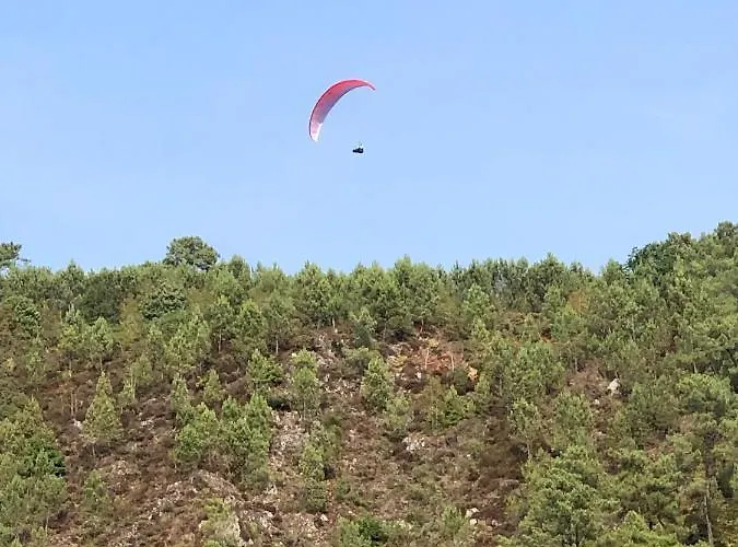 Magnifique 2/4 Pers - Le Leo