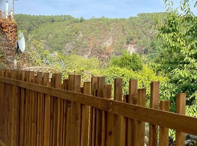 Magnifique 2/4 Pers - Le Leo Saint-Léonard-des-Bois