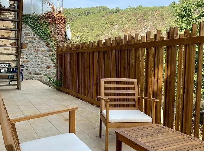 Magnifique 2/4 Pers - Le Leo *