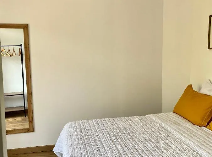 Apartamento Magnifique 2/4 Pers - Le Leo *