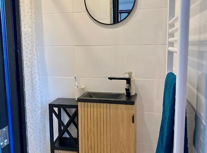 Magnifique 2/4 Pers - Le Leo