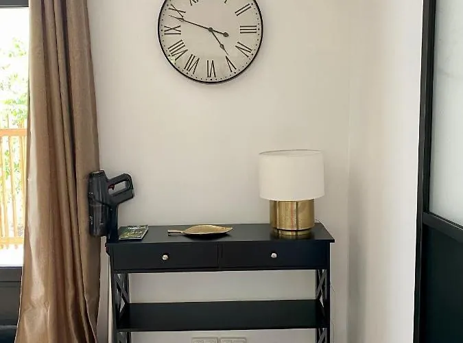 Magnifique 2/4 Pers - Le Leo Saint-Léonard-des-Bois