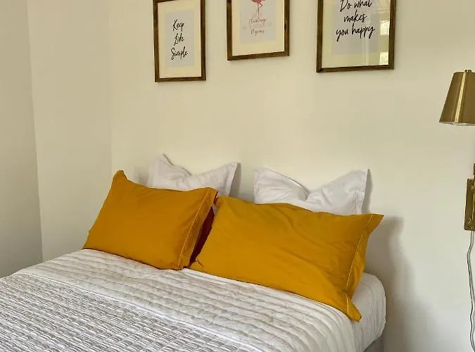 Magnifique 2/4 Pers - Le Leo Apartamento Saint-Léonard-des-Bois