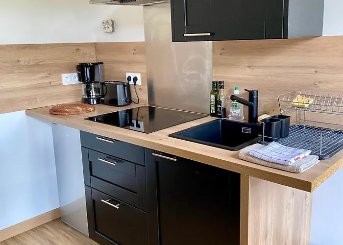 Apartamento Magnifique 2/4 Pers - Le Leo *